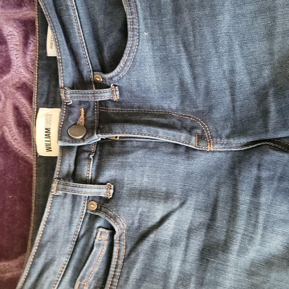 William rast jeans